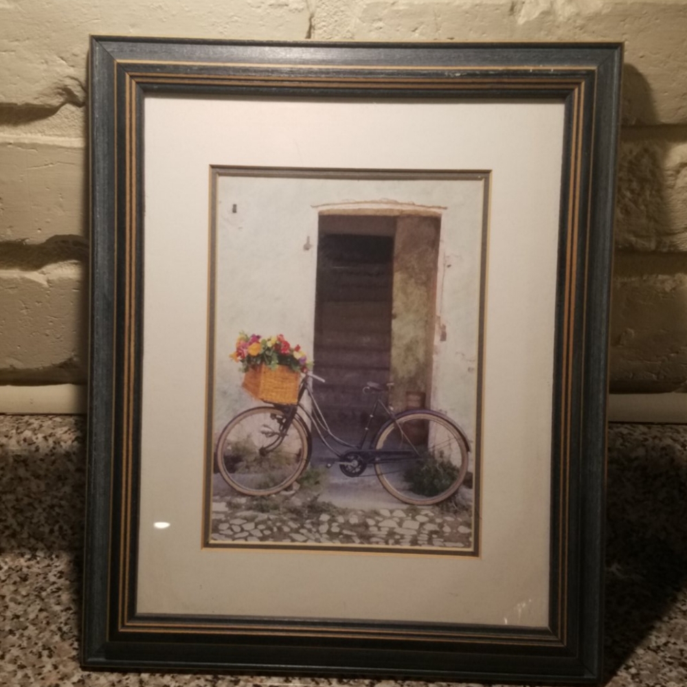 Bicycle picture